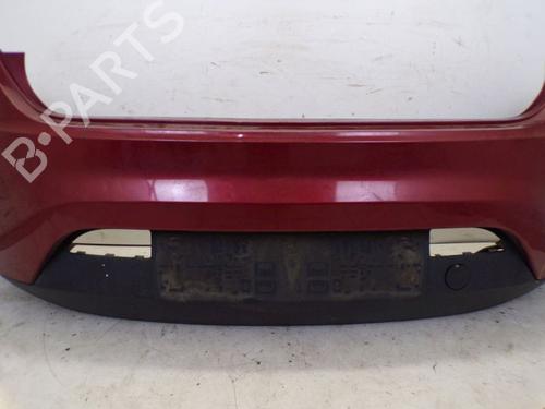 Rear bumper FIAT BRAVO II (198_) 1.6 D Multijet (198AXH1B) | BP29084995C8