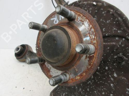 Right front steering knuckle DODGE CHARGER 3.5 | BP28173931M26 