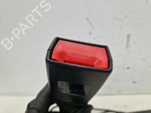 Seat buckle OPEL CORSA D (S07) 1.3 CDTI (L08, L68) | BP37132829I32 - Image 5