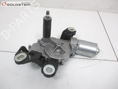 Used Rear wiper motor VW TOURAN (1T3) 1.6 TDI (105 hp) 18760788