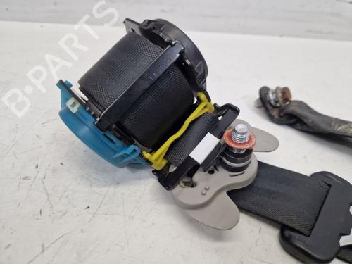 Rear left seatbelt KIA PICANTO II (TA) 1.0 | BP37143952I29 - Image 3