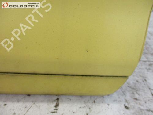 Right rear door AUDI A3 Sportback (8PA) 2.0 FSI | BP26647496C5 