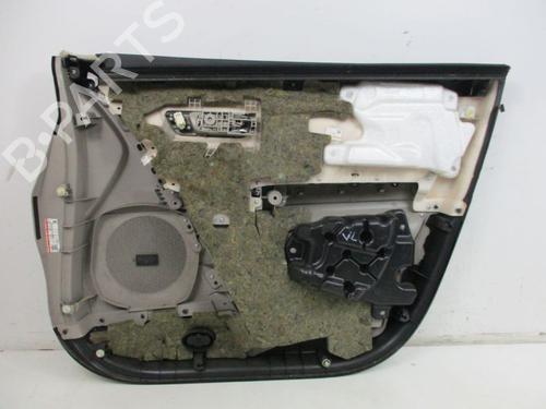 Front left panel MAZDA CX-9 (TB) 3.7 AWD (TB10A) | BP37111733C58 - Image 6