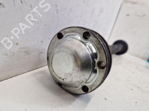 Right front driveshaft VW GOLF PLUS V (5M1, 521) 2.0 TDI 16V | BP37134837M39 - Image 3