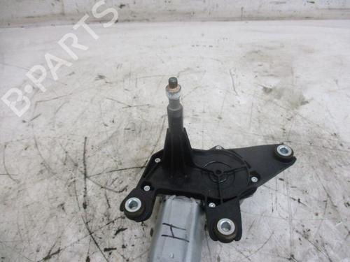 Rear wiper motor DACIA SANDERO 1.2 16V | BP18797308M102 
