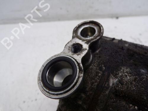 AC compressor ALFA ROMEO BRERA (939_) 3.2 JTS Q4 (939.DXG22) | BP23193949M34 