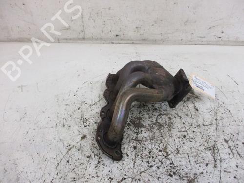 Eksosmanifold Eksosmanifold VW TOURAN (1T1, 1T2) 1.6 FSI (115 hp) 37115522 37115522