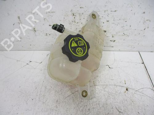 Expansion tank OPEL CORSA E (X15) 1.4 (08, 68) | BP18792869C120 