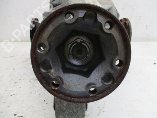 Rear differential VW TOUAREG (7LA, 7L6, 7L7) 3.6 V6 FSI | BP29090583M24 