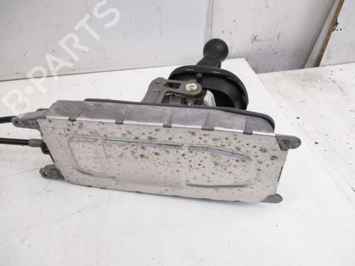 Gearknop VW CADDY III Box Body/MPV (2KA, 2KH, 2CA, 2CH) 1.6 TDI | BP29086856I34 
