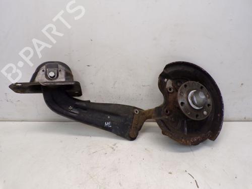 Left rear steering knuckle VW GOLF VI Variant (AJ5) 1.6 TDI | BP37133337M27 - Image 3