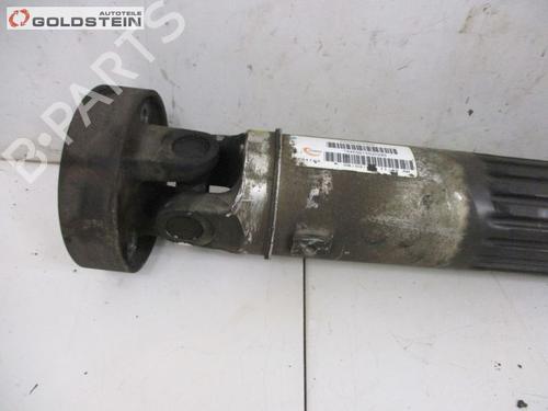 Driveshaft JEEP GRAND CHEROKEE III (WH, WK) 3.0 CRD 4x4 | BP18762015M37 