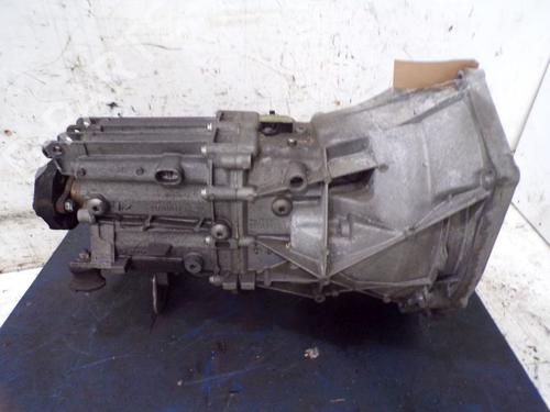 Gearbox BMW 1 (E81) 116 i | BP29096506M3
