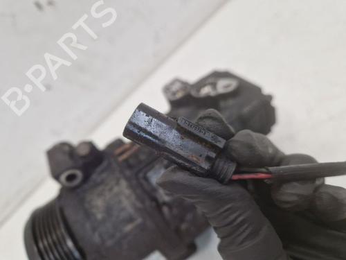 AC compressor BMW 1 (E87) 120 d | BP37144335M34 - Image 9