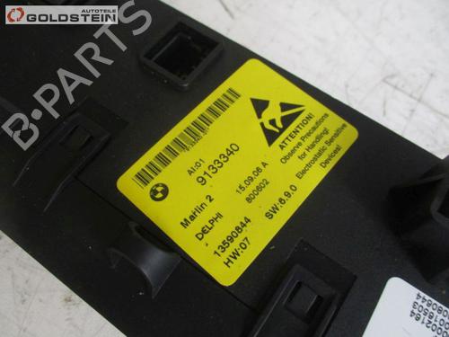 Control unit BMW 6 (E63) 630 i | BP15108466M11 