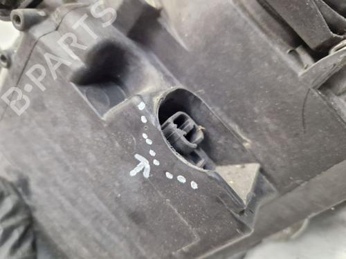 Right headlight BMW 1 (E87) 118 i | BP34103820C29  - Image 7