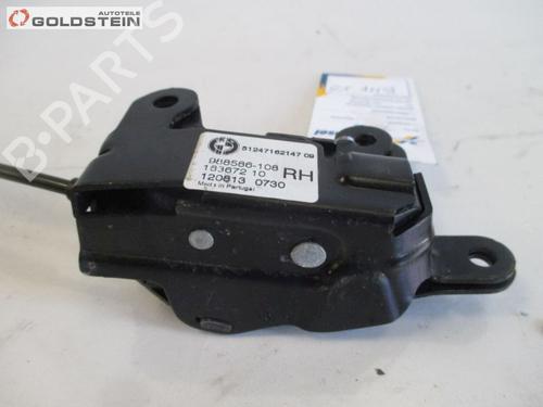 Electronic module BMW 6 (E63) 645 Ci | BP38502506M83 - Image 3