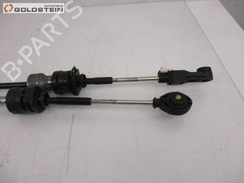 Cable MAZDA 2 (DE_, DH_) 1.3 MZR (DE3FS) | BP37101492E12 - Image 2