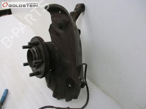 Right front steering knuckle LAND ROVER RANGE ROVER III (L322) 4.4 4x4 | BP18755536M26 