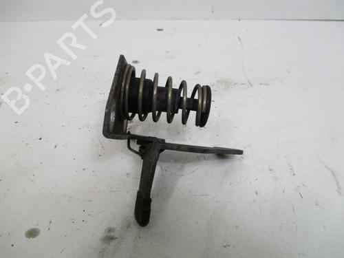 Hood lock BMW 5 Touring (E61) 530 d | BP18800677C133 