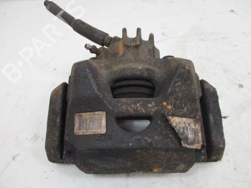 Right front brake caliper CITROËN BERLINGO MULTISPACE (B9) 1.6 HDi 90 | BP38026209M104 - Image 4