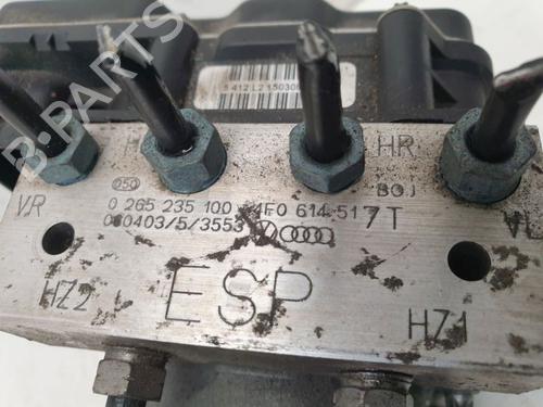Electronic module AUDI A6 C6 (4F2) 2.7 TDI | BP33907552M83  - Image 9