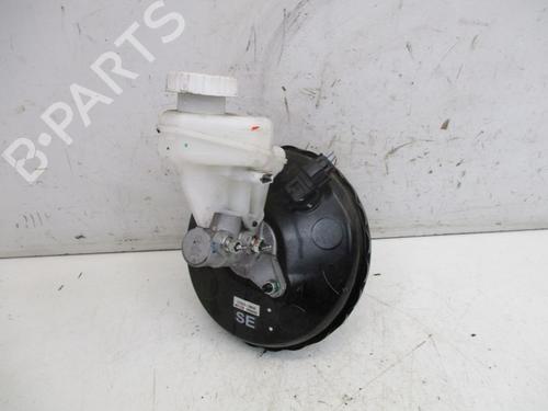 Bremseservo MITSUBISHI MIRAGE / SPACE STAR VI Hatchback (A0_A) 1.2 (71 hp) 28174659
