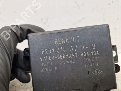 Electronic module RENAULT MASTER III Van (FV) 2.3 dCi 125 FWD (FV0C, FV0D, FV0G, FV0H, FV0J, FV0K,... | BP37140453M83 - Image 5