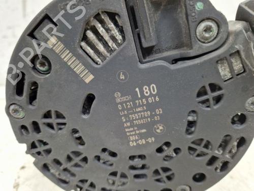 Alternator BMW 3 (E90) 335 i xDrive | BP29100057M7 