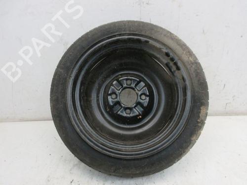 Rim SMART FORFOUR (454) 1.3 (454.031) | BP29093526C45 