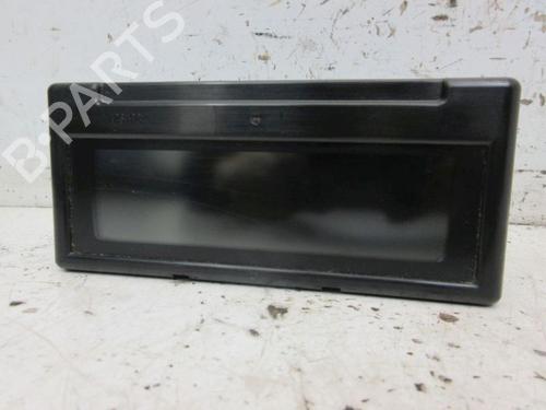 Ferdsskriver VOLVO V50 (545) 2.4 (170 hp) 29091673