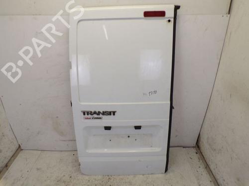Used Left rear door FORD TRANSIT Van (FA_ _) 2.2 TDCi (115 hp) 29088017