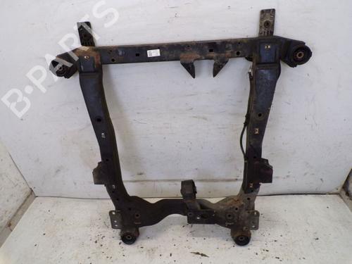 Subframe OPEL ZAFIRA TOURER C (P12) 1.4 (75) | BP37128045M9 - Image 6