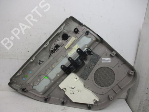 Rear right panel VOLVO V50 (545) 2.4 | BP37114046C61 - Image 4