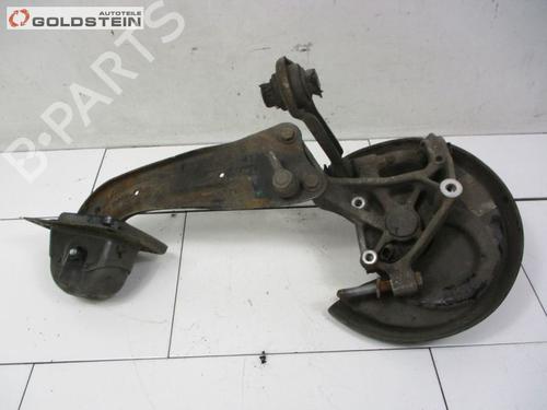 Left rear steering knuckle AUDI TT (8J3) 2.0 TFSI | BP18762183M27 