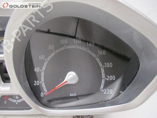 Display monitor FORD FIESTA VI (CB1, CCN) 1.6 TDCi | BP18788176C48 