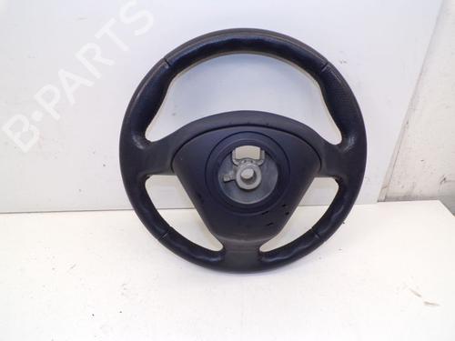 Steering wheel PEUGEOT 1007 (KM_) 1.4 HDi | BP37120075C49 - Image 5