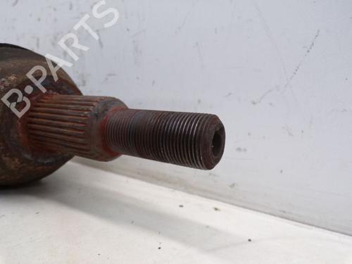 Left front driveshaft CHRYSLER GRAND VOYAGER V (RT) 3.6 | BP37131042M38 - Image 6