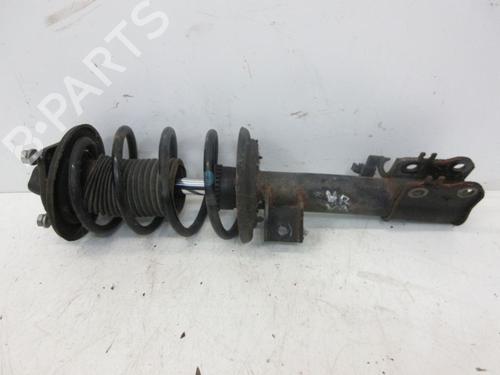Used Right front shock absorber MERCEDES-BENZ C-CLASS (W203) C 280 4-matic (203.092) (231 hp) 29097670