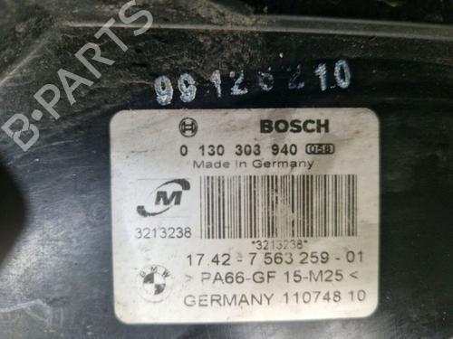 Fan BMW 1 (E81) 116 i | BP23241534M128 