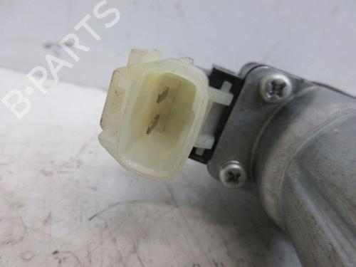 Rear right window mechanism HYUNDAI i20 I (PB, PBT) 1.4 | BP30668100C25 