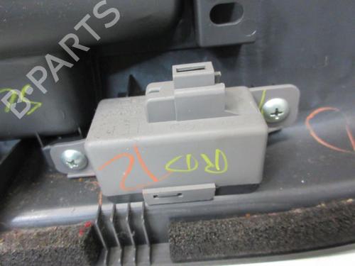 Front left panel SUBARU TRIBECA (B9) 3.6 (WXF) | BP29096930C58 