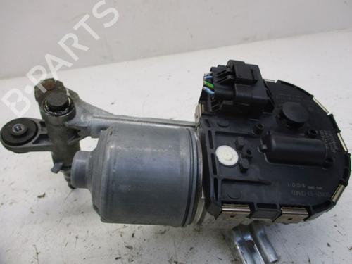 Front wipers mechanism PEUGEOT 5008 (0U_, 0E_) 1.6 16V | BP18803080C83 
