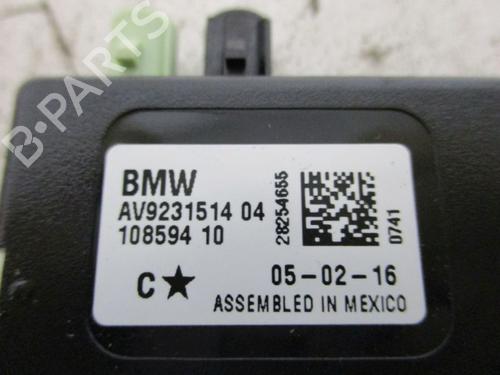 Electronic module BMW 3 Touring (F31) 320 d | BP18798439M83