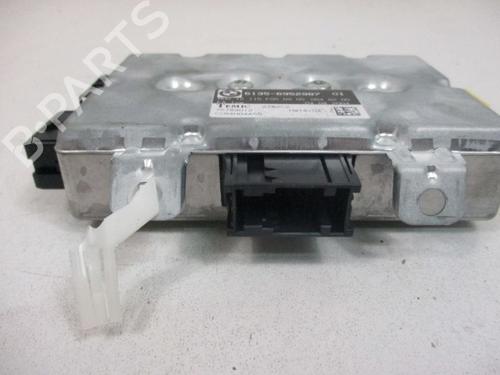 Control unit BMW 5 Touring (E61) 525 d | BP37116209M11 - Image 3
