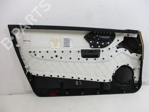 Front right panel MERCEDES-BENZ A-CLASS (W169) A 150 (169.031, 169.331) | BP18793726C59 