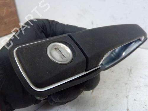 Front left exterior door handle MERCEDES-BENZ S-CLASS (W140) 400 SE, SEL/S420 (140.042, 140.043) | BP29109079C128 