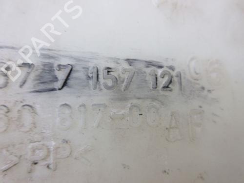 Front windshield wiper arm MINI MINI CLUBMAN (R55) Cooper S | BP29091765C143 