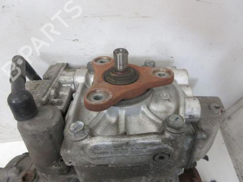 Rear differential AUDI TT Roadster (8N9) 1.8 T quattro | BP23660503M24 