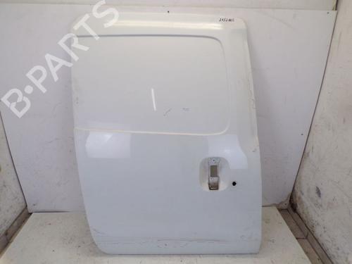 Used Right slide door DACIA DOKKER Express Box Body/MPV 1.6 (83 hp) 28307457